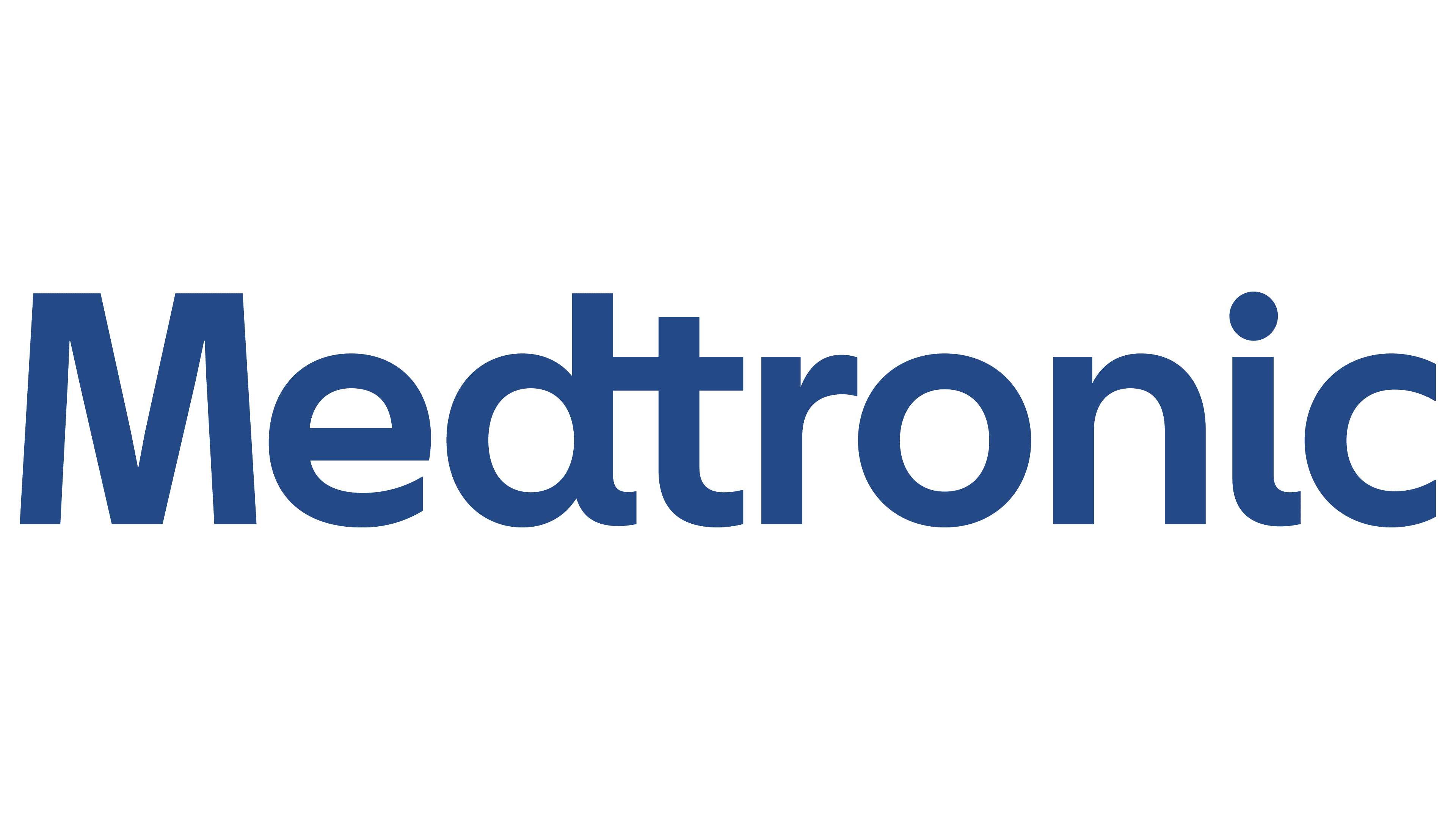 Medtronic-Logo Medtronic-Logo